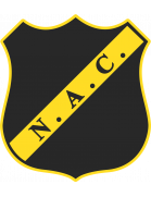 Λογότυπο NAC Breda